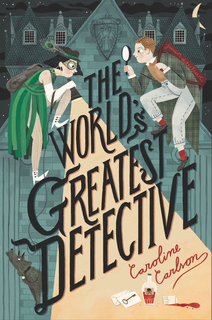 The world's greatest detective cover image cdn