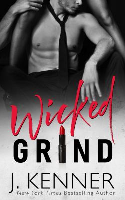 Wicked grind  cover image cdn