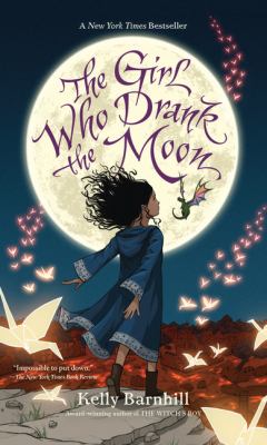The girl who drank the moon cover image cdn
