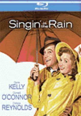 Singin' in the rain cover image cdn