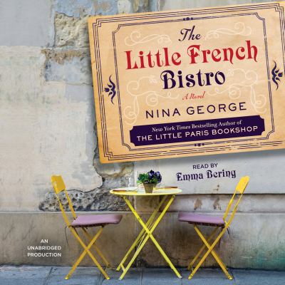 The little French bistro cover image cdn