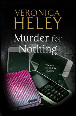 Murder for nothing : an Ellie Quicke mystery  cover image cdn