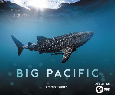 Big Pacific  cover image cdn