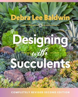 Designing with succulents  cover image cdn