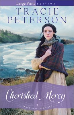 Cherished Mercy cover image cdn