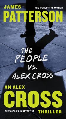 The people vs. Alex Cross cover image cdn