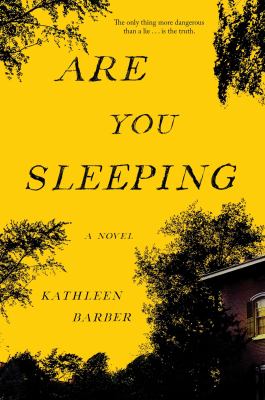 Are you sleeping  cover image cdn