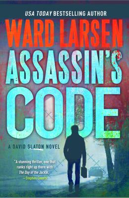 Assassin's code  cover image cdn