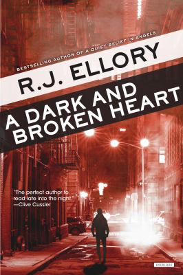A dark and broken heart  cover image cdn
