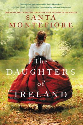 The daughters of Ireland  cover image cdn