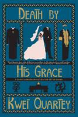 Death by his grace  cover image cdn