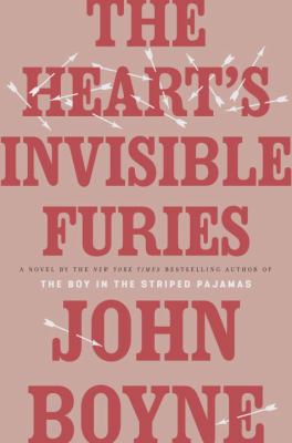 The heart's invisible furies  cover image cdn