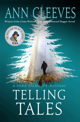 Telling tales  cover image cdn