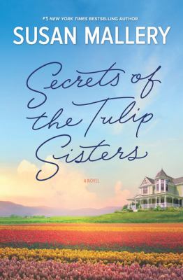 Secrets of the Tulip sisters cover image cdn