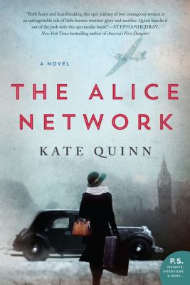 The Alice Network cover image cdn