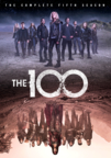 The 100. Season 5 cover image cdn