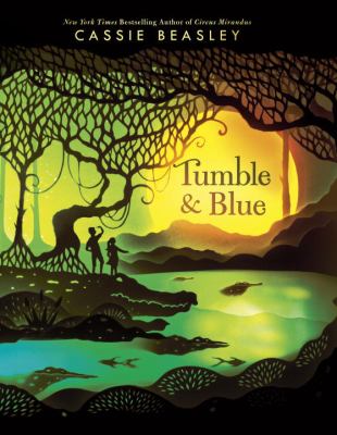 Tumble & Blue  cover image cdn