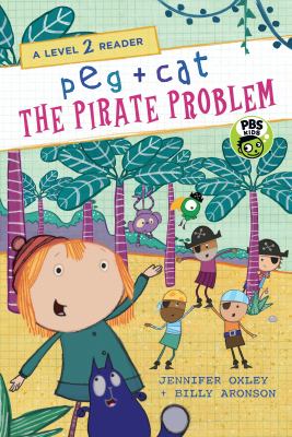 The pirate problem  cover image cdn