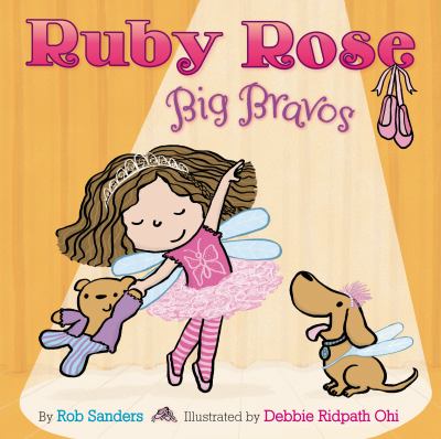 Ruby Rose big bravos  cover image cdn