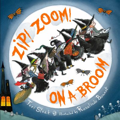 Zip! zoom! on a broom  cover image cdn