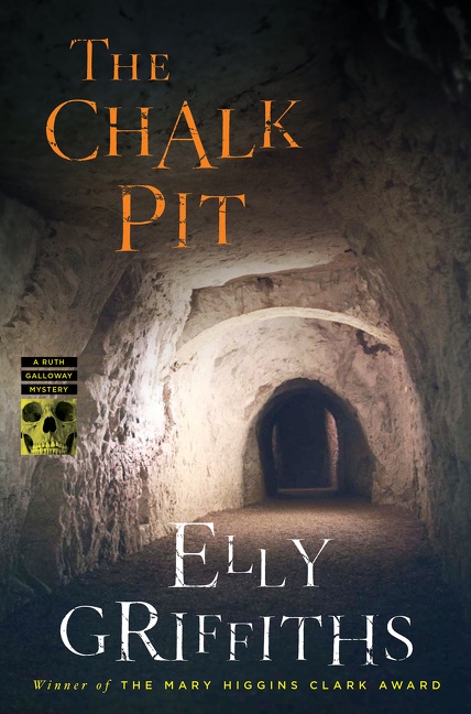 The chalk pit cover image cdn