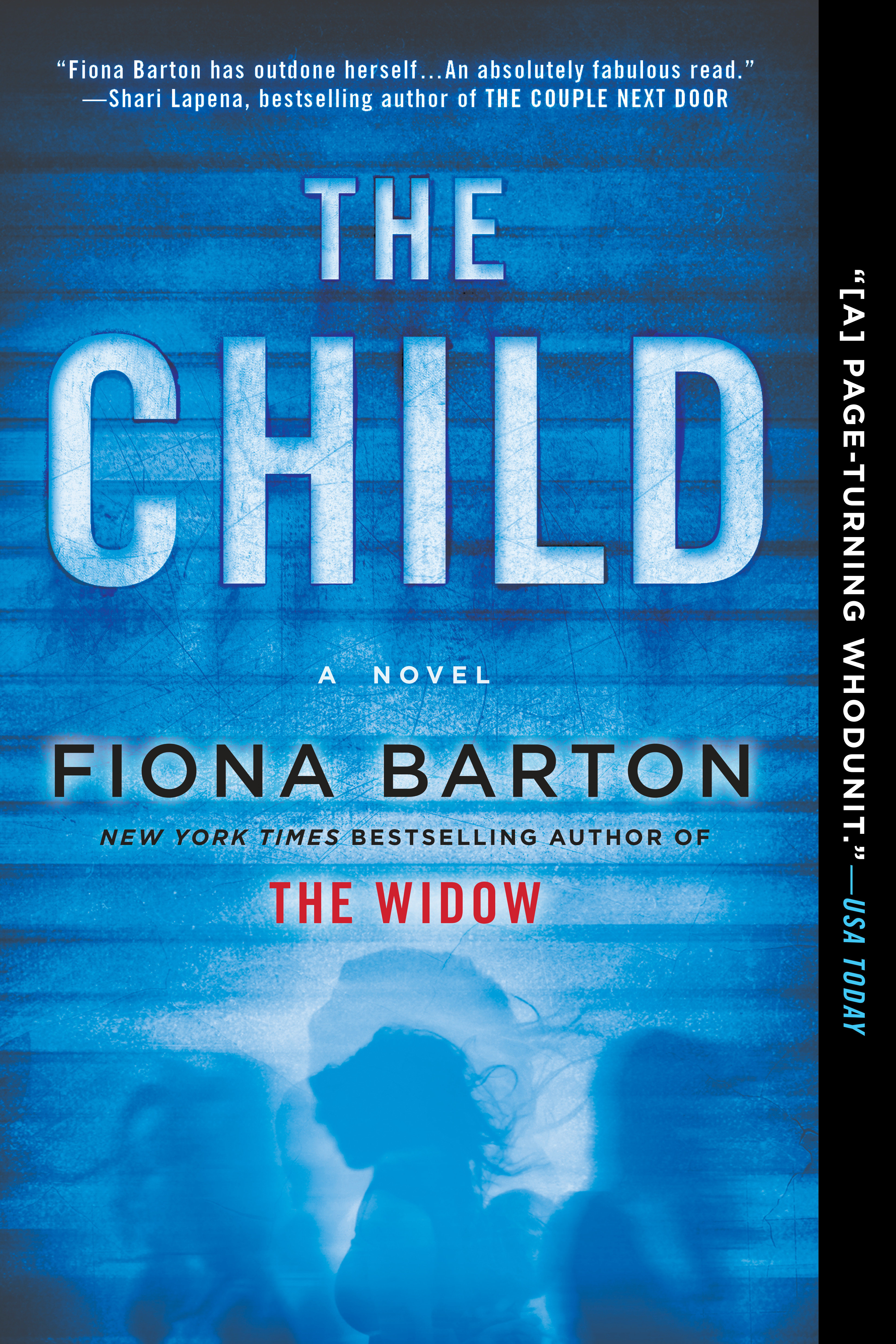 The child cover image cdn