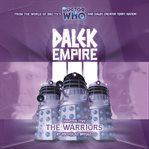 Dalek empire iii: chapter five. The Warriors cover image cdn