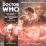 Doctor who: an ordinary life. Book #1.4 cover image cdn