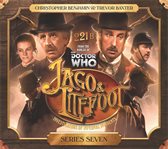 Jago & litefoot - series 07 cover image cdn