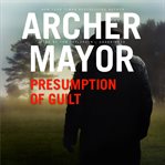 Presumption of guilt cover image cdn