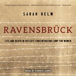 Ravensbruck. Life and Death in Hitler's Concentration Camp for Women cover image cdn