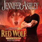 Red Wolf : Shifters Unbound Series, Book 10 cover image cdn
