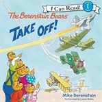 The Berenstain Bears take off! cover image cdn