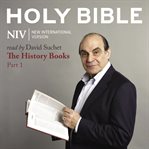 Holy Bible : new international version : the history books. Part 1 cover image cdn