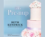 The pre-nup cover image cdn
