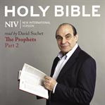 Holy Bible : new international version cover image cdn