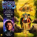 Doctor Who. Voyage to Venus cover image cdn