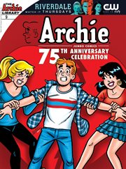 Archie. Issue 9. Love showdown cover image cdn