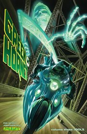 Green Hornet. Volume 3, issue 11-15, Idols cover image cdn