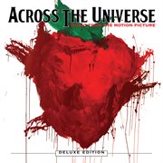 Across the universe : music from the motion picture cover image cdn