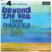 Beyond the sea ; : The victors cover image cdn