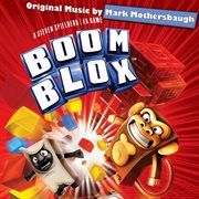 Boom blox (original soundtrack) cover image cdn
