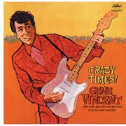 Crazy times (mono version) cover image cdn