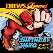 Birthday hero party music cover image cdn