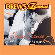 Drew's famous first dance wedding songs cover image cdn