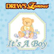 Drew's famous it's a boy cover image cdn