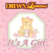 Drew's famous it's a girl cover image cdn