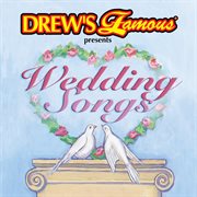 Drew's famous presents wedding songs cover image cdn
