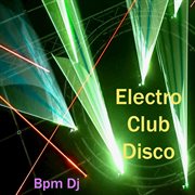 Electro club disco cover image cdn