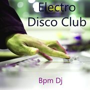 Electro disco club cover image cdn